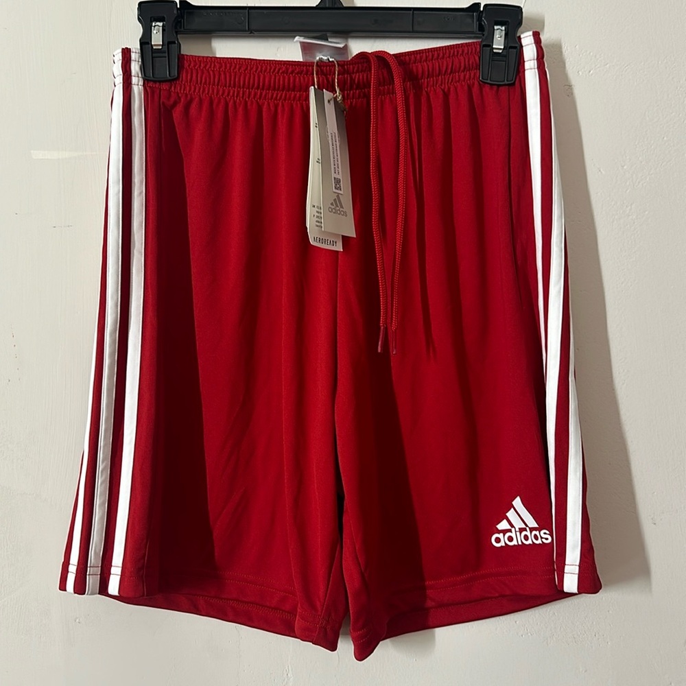 Adidas Men's Basketball Shorts NWT
